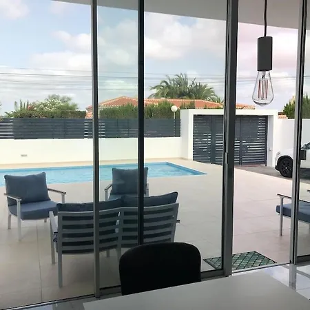 Moderne Luksus I / Alicante