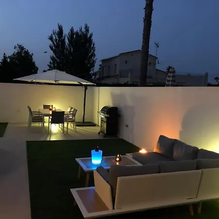 Villa Moderne Luksus I / Alicante