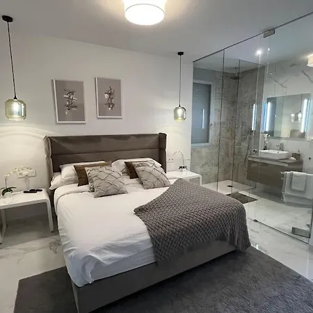 Moderne Luksus I / Alicante