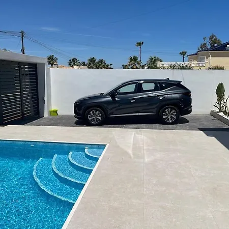 Moderne Luksus I / Alicante * Torrevieja