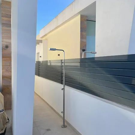 Moderne Luksus I / Alicante * Torrevieja