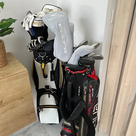 Moderne Luksus I / Alicante *