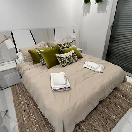 Villa Moderne Luksus I / Alicante