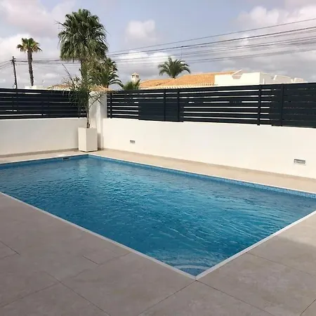 Moderne Luksus I / Alicante * Torrevieja