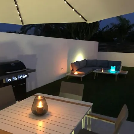 Moderne Luksus I / Alicante