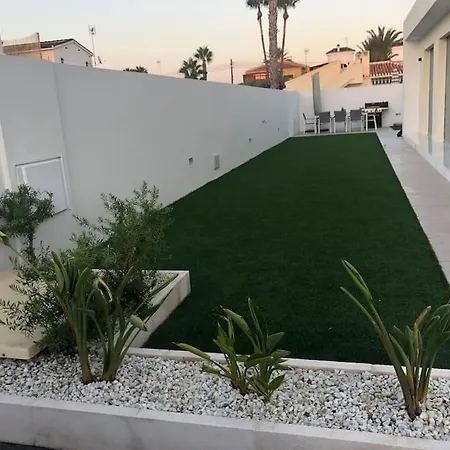 Moderne Luksus I / Alicante * Torrevieja