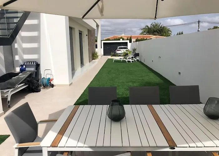 Moderne Luksus I / Alicante Villa *