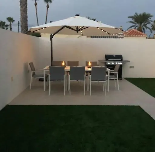 Moderne Luksus I / Alicante Torrevieja