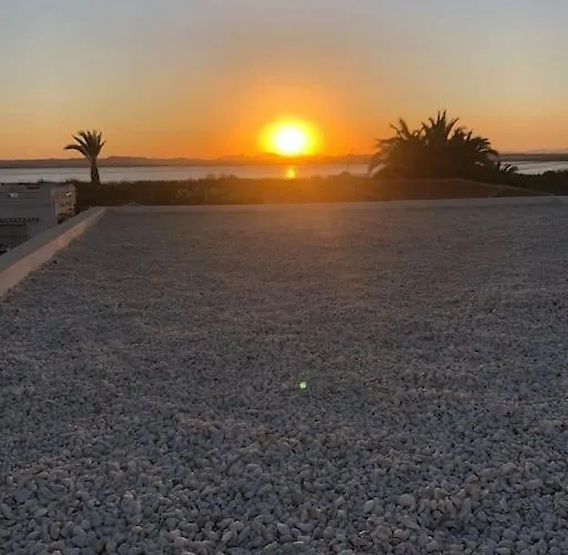 Moderne Luksus I / Alicante Villa *