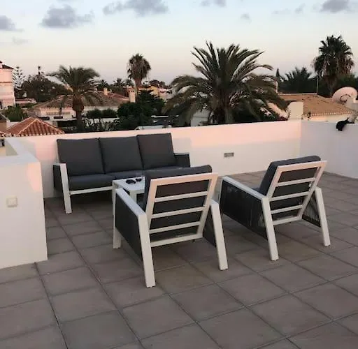 Moderne Luksus I / Alicante Torrevieja