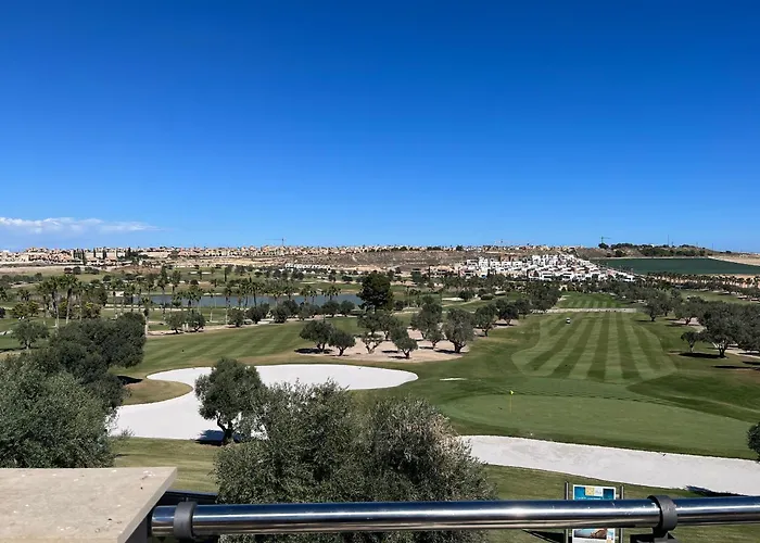 Moderne Luksus I / Alicante Villa