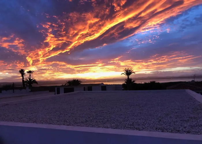 Moderne Luksus I / Alicante *