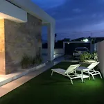 Villa Moderne Luksus I / Alicante *
