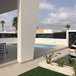 Moderne Luksus I / Alicante