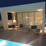 Moderne Luksus I / Alicante Villa