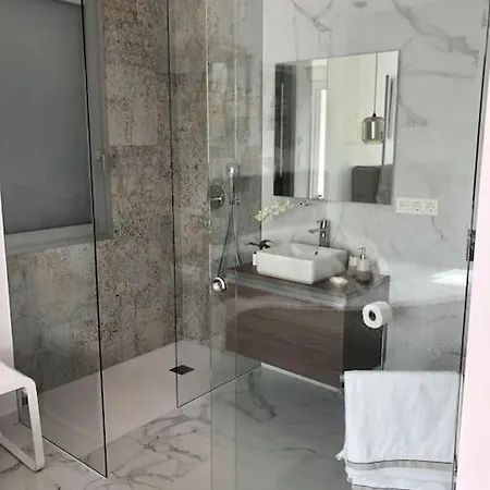 Βίλα Moderne Luksus I / Alicante *