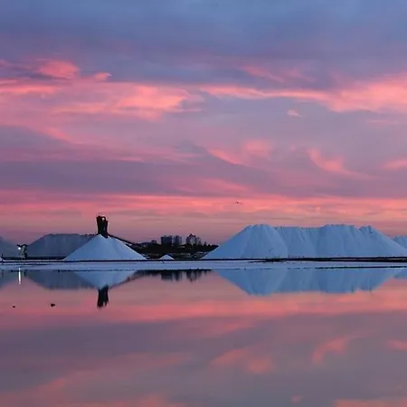 Βίλα Moderne Luksus I / Alicante