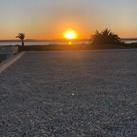 Moderne Luksus I / Alicante Βίλα *