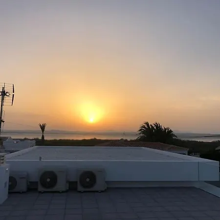 Moderne Luksus I / Alicante Βίλα