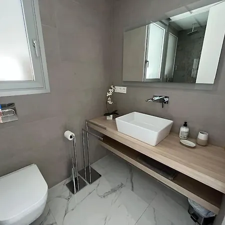 Βίλα Moderne Luksus I / Alicante