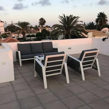 Moderne Luksus I / Alicante Τορεβιέχα