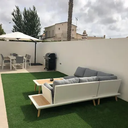 Villa Moderne Luksus I / Alicante