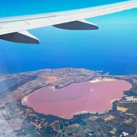 Βίλα Moderne Luksus I / Alicante Τορεβιέχα