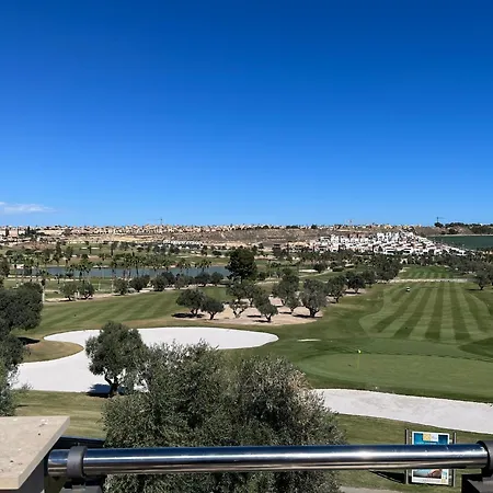 Moderne Luksus I / Alicante Βίλα