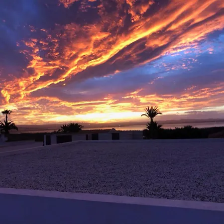 Moderne Luksus I / Alicante *