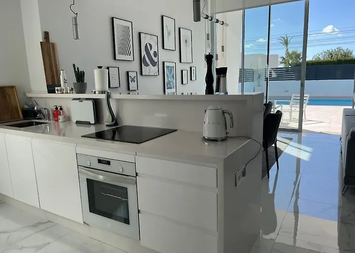 Moderne Luksus I / Alicante * Torrevieja