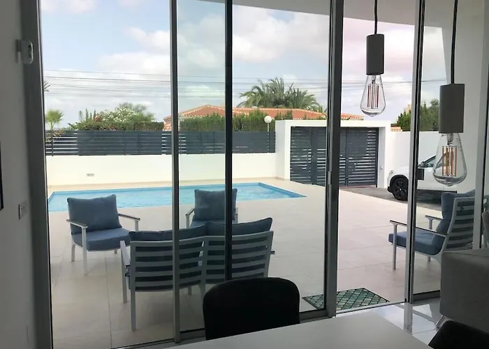 Moderne Luksus I / Alicante