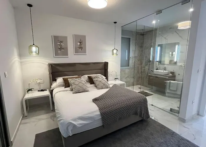 Moderne Luksus I / Alicante