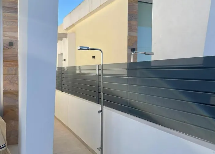 Moderne Luksus I / Alicante * Torrevieja