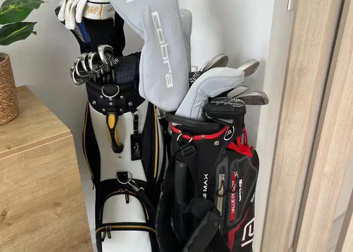 Moderne Luksus I / Alicante *