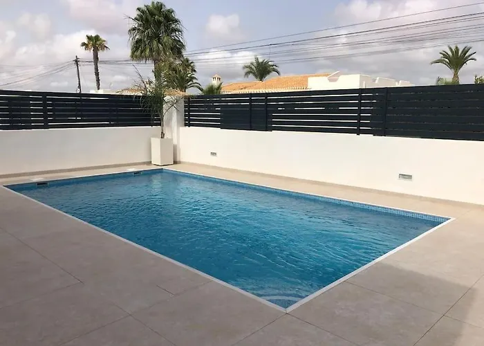 Moderne Luksus I / Alicante * Torrevieja