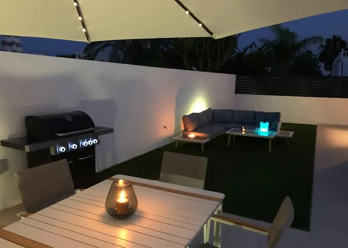 Moderne Luksus I / Alicante