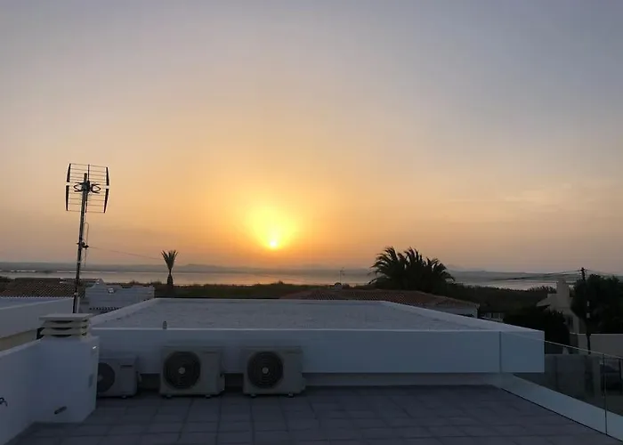 Moderne Luksus I / Alicante 别墅