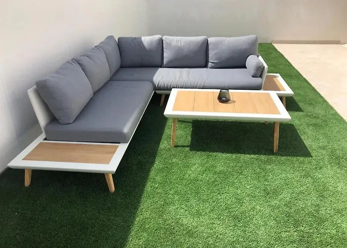 Moderne Luksus I / Alicante Villa Torrevieja