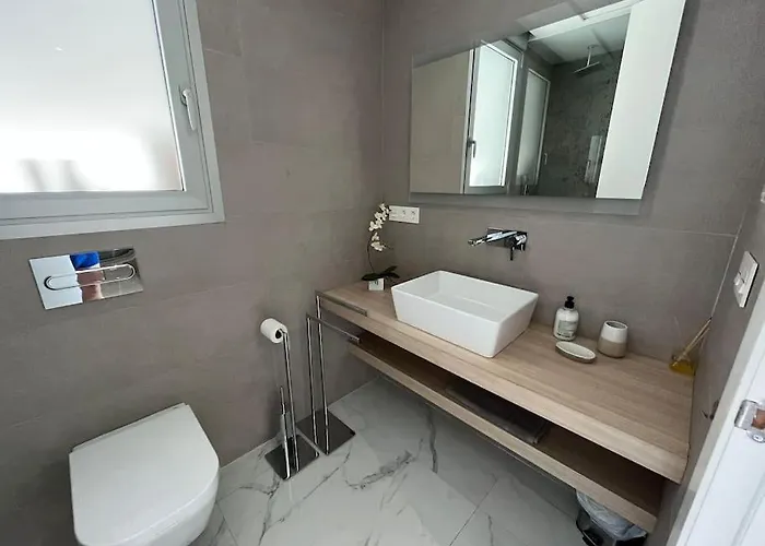 别墅 Moderne Luksus I / Alicante