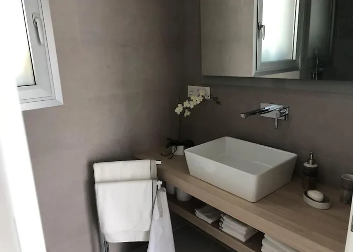 Moderne Luksus I / Alicante