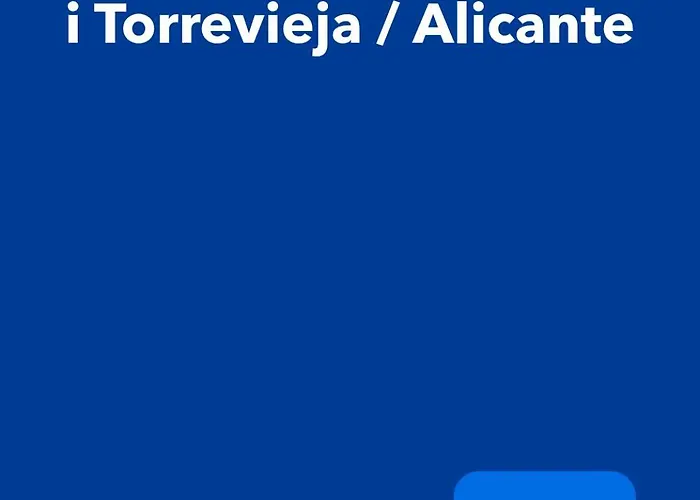 Moderne Luksus I / Alicante 别墅 托雷维耶哈