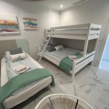 Moderne Luksus I / Alicante וילה טורבייחה